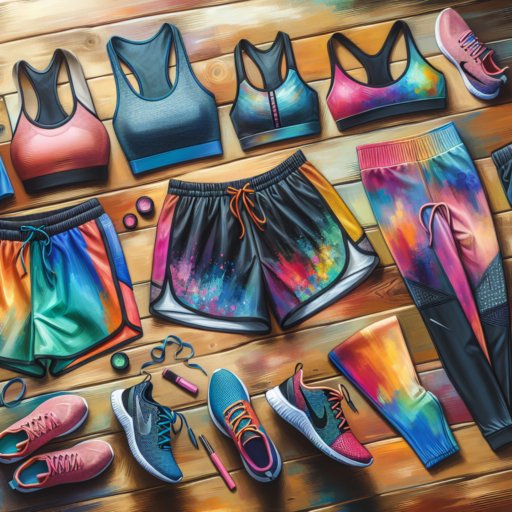 Top 10 Colorful Nike Pros: Brighten Your Workout Wardrobe | 2023 Guide