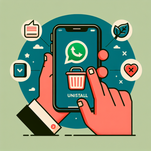 Cómo Quitar WhatsApp de tu Celular: Guía Paso a Paso [2023]
