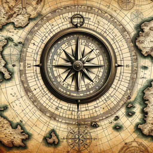 Comprehensive Guide to Compass and Map Tattoo Drawing: Tips & Inspiration