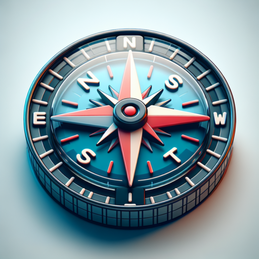 compass icon png