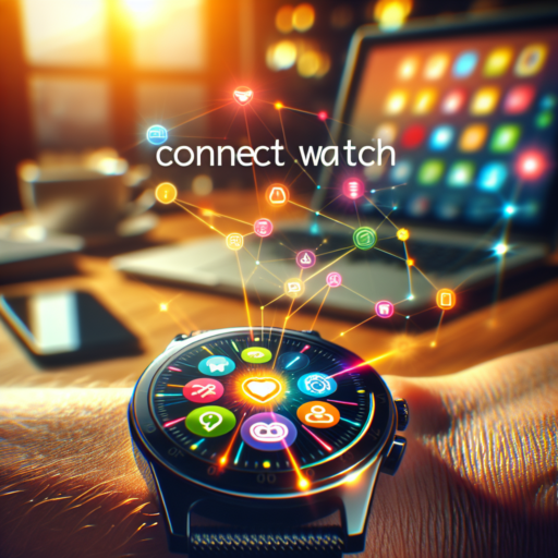 Connect Watch: The Ultimate Guide to Smart Connectivity in 2023
