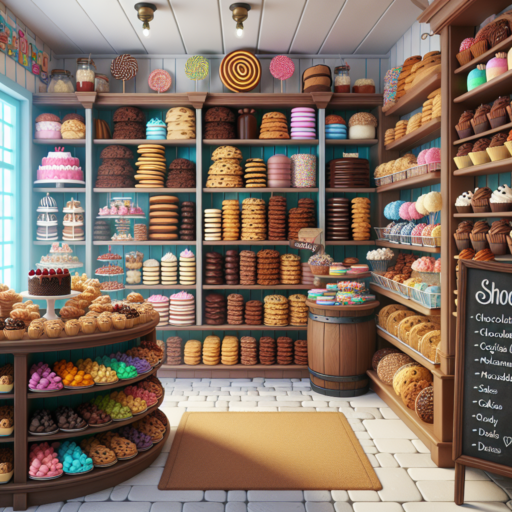 Todo lo que Necesitas Saber sobre la Cookie Run Kingdom Store: Guía Completa