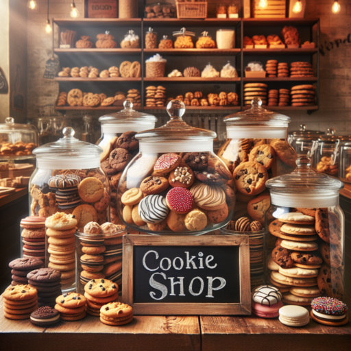 Ultimate Guide to the Cookie Run Shop: Items, Tips & Strategies