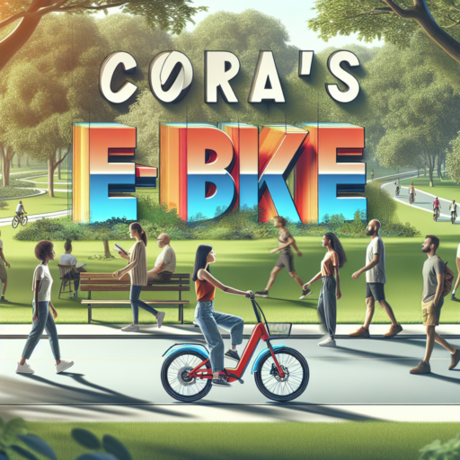 Comprehensive Review of Cora’s E-Bike: Performance & Sustainability