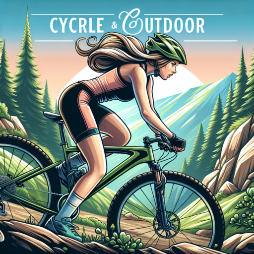 core cycle & outdoor