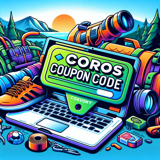 Unlock Savings Now: Top Coros Coupon Codes & Discounts [Year]