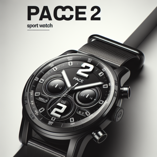 Cómo el Coros Pace 2 Sport Watch Revoluciona el Entrenamiento: Una Reseña Completa