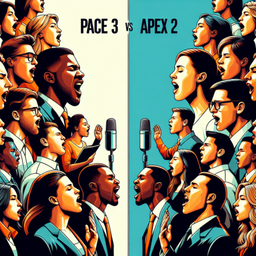 Comparativa 2023: Coros Pace 3 vs. Apex 2 – ¿Cuál reloj inteligente es superior?