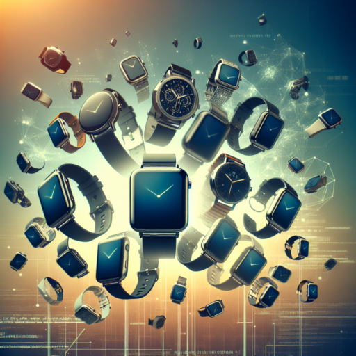 Los 10 Mejores Coros Smartwatch del 2023: Análisis y Comparativas