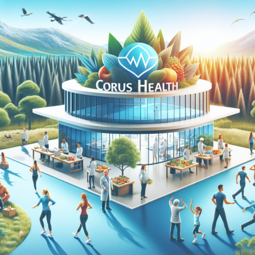 corus health