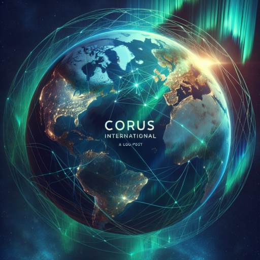 corus international