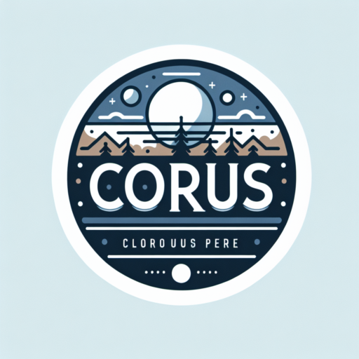 Descubre el Nuevo Corus Logo: Rediseño e Historia | 2023