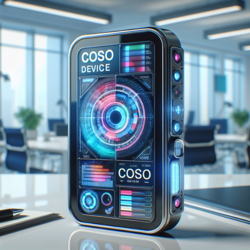 Ultimate Guide to Coso Devices: What You Need to Know