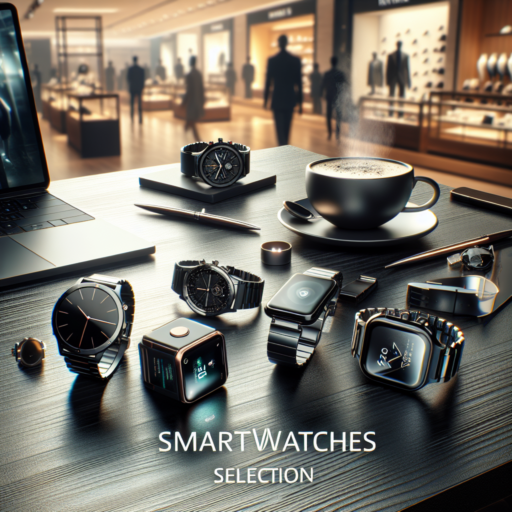 Los 10 Mejores Smartwatches en Costco del 2023: Guía de Compra y Reseñas