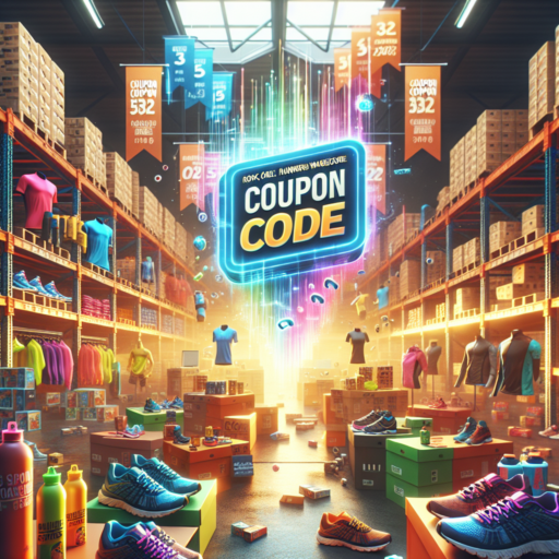 Coupon Code Runners Warehouse: Exclusive Discounts & Deals 2023