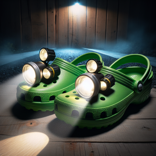 Best Crocs Headlights: Illuminate Your Path in Style [2023 Guide]