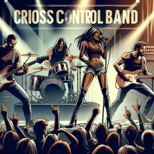 Cross Control Band: La Revolución del Hardcore Punk | Guía Completa