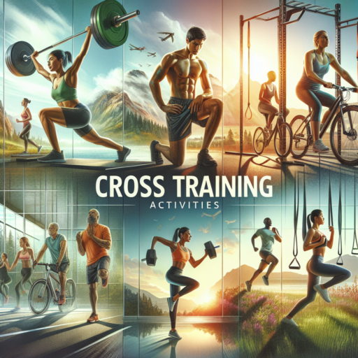 cross training activities