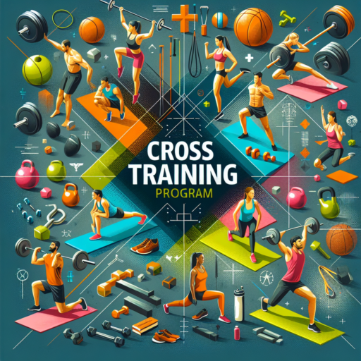 cross training program