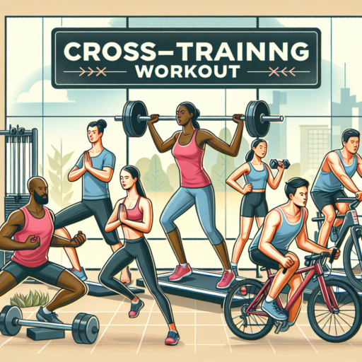 cross-training workout