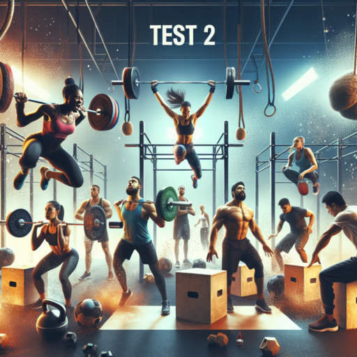 Top CrossFit 2023 Test 12 Guide: Master Your Fitness Goals