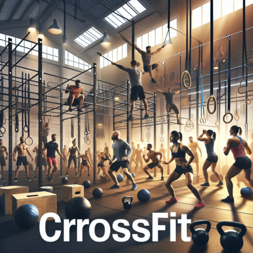 Descubre CrossFit Coordinate: Tu Guía Completa para Mejorar en CrossFit