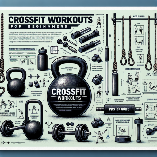 Top CrossFit Workouts for Beginners PDF Guide | Free Download