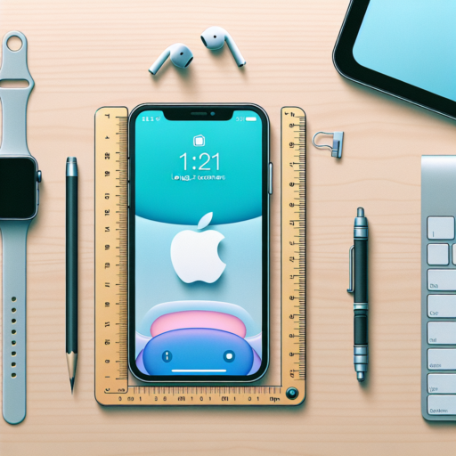 Dimensiones Exactas: ¿Cuánto Mide el iPhone 11 en cm?