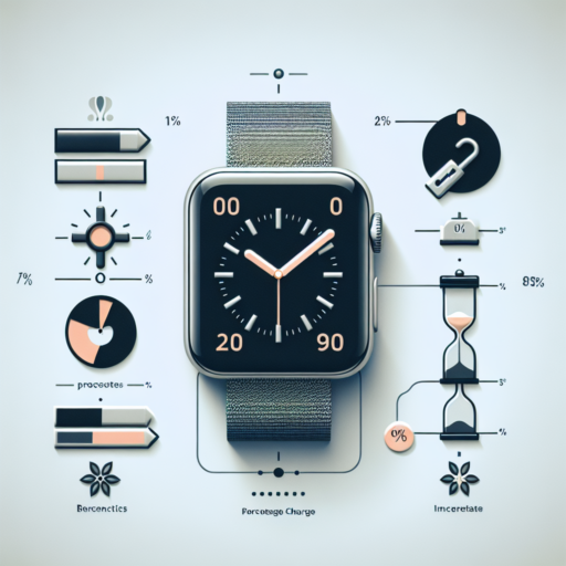 Cuánto Tiempo Se Carga Un Apple Watch Nuevo: Guía Completa 2023