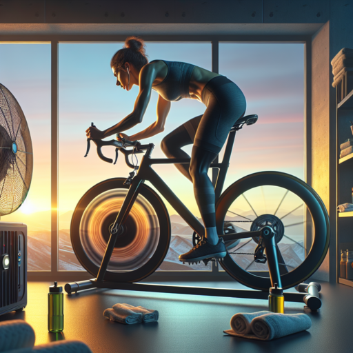 Top 10 Best Cycle Trainer Wheels for Indoor Training Success