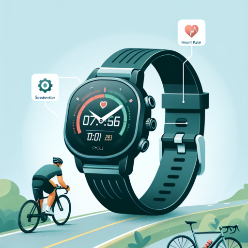 Top 10 Best Cycling Watches of 2023: Ultimate GPS Tracker Guide for Bikers