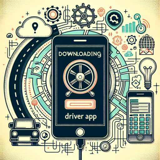 Descargar Uber Driver APK: Guía Completa para la Instalación 2023