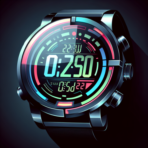 Best Digital Watches with Seconds Display: Top Picks for 2023