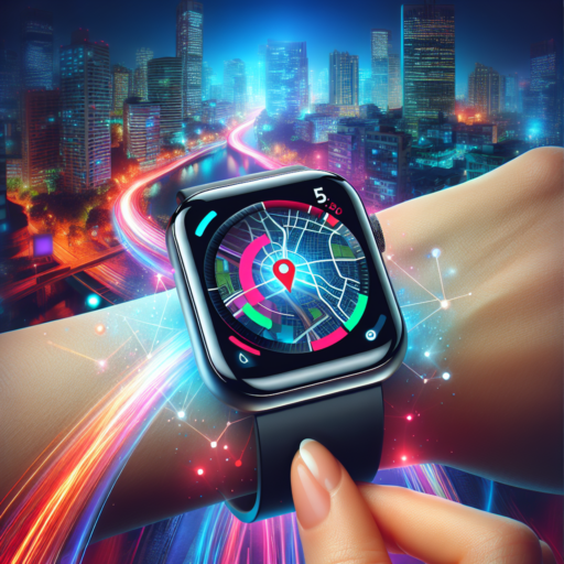 do apple watch have gps