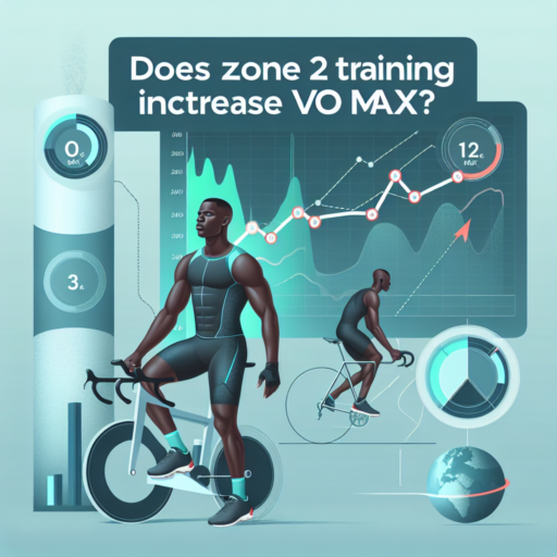 does zone 2 training increase vo2 max