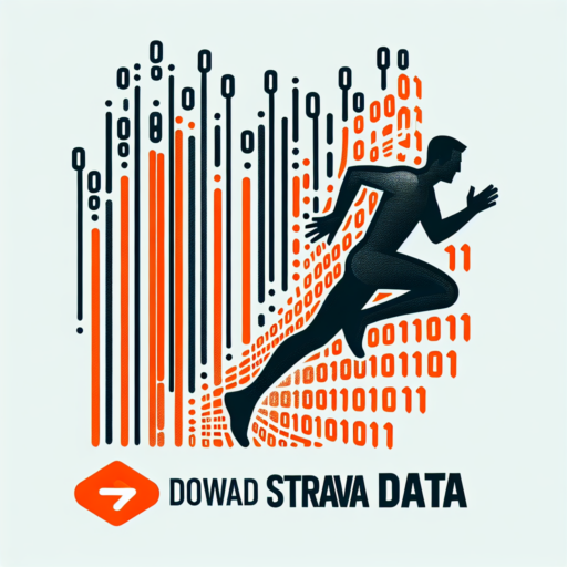download strava data