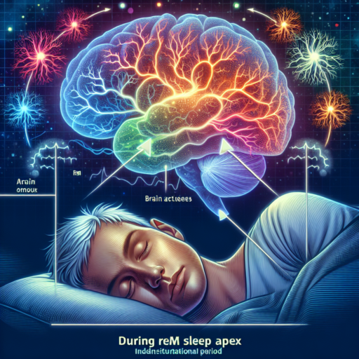 Understanding During REM Sleep: Unveiling the Apex of Dreaming | A Comprehensive Guide
