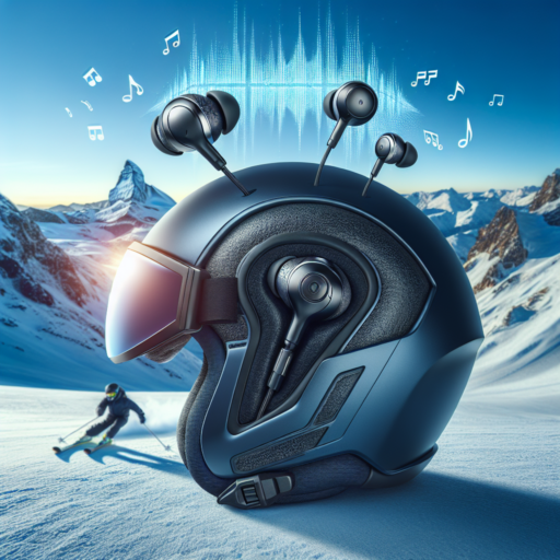 earbuds for ski helmet