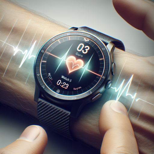 ECG on Watch 5: Unveiling the Next Leap in Heart Health Monitoring