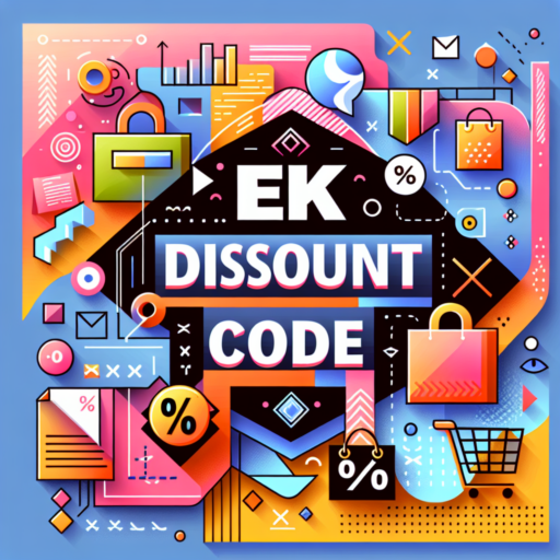 ek discount code