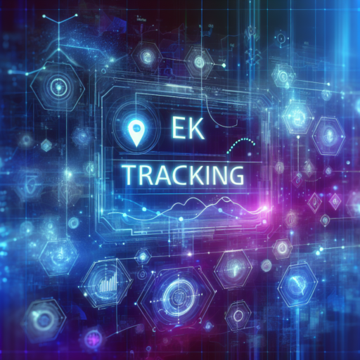 Guía Completa de EK Tracking: Rastreo Fácil y Rápido de Envíos