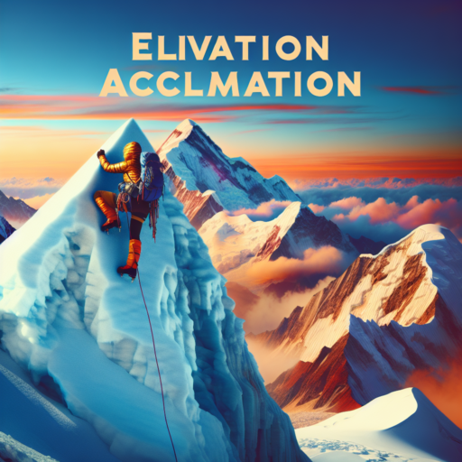 Mastering Elevation Acclimation: Essential Tips for High-Altitude Adaptation