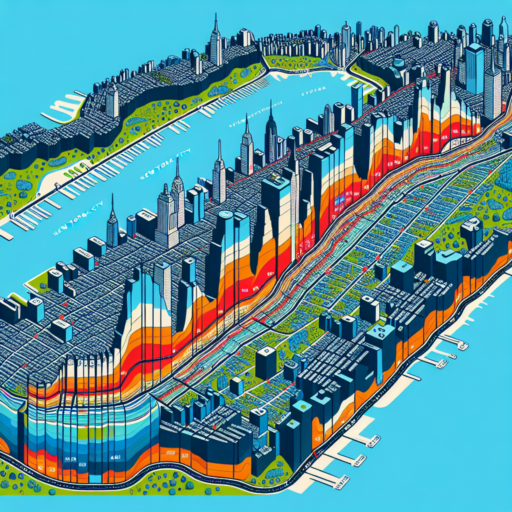 Ultimate Elevation Map NYC Marathon Guide: Conquer The Course!