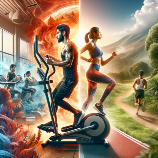 The Ultimate Guide to Elliptical Training for Runners: Boost Performance and Reduce Injury