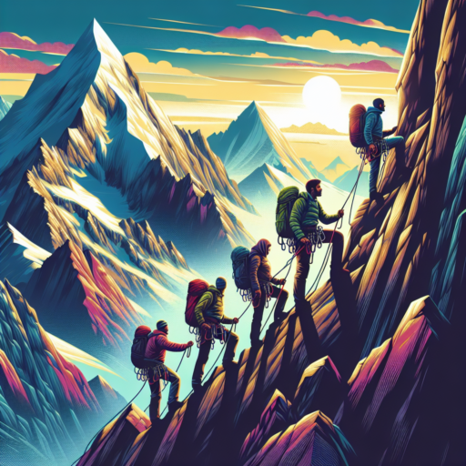 Ultimate Guide to Mountain Climbing: «Escalar Montañas» in English