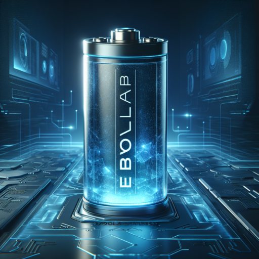 evolab battery