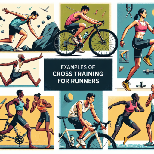 examples of cross training for runners