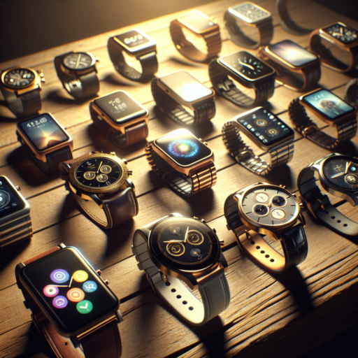 expensive smart watches