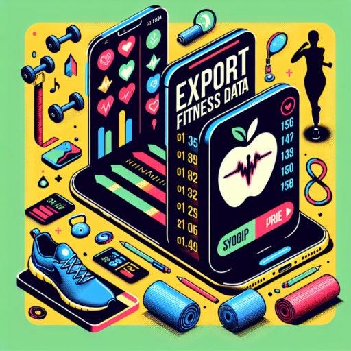 export apple fitness data