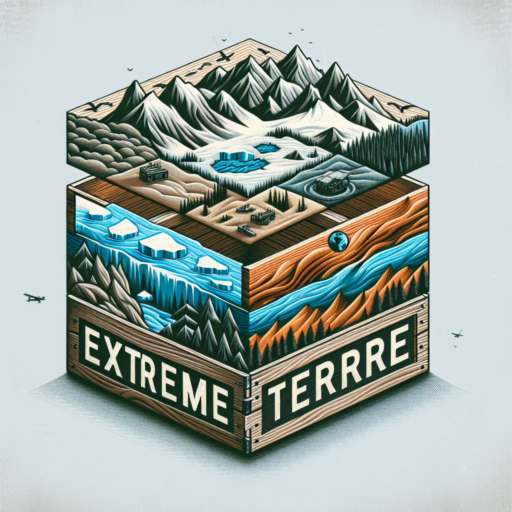 extreme terrain open box
